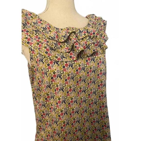 Liberty of London for Target Blouse - Picture 2 of 6